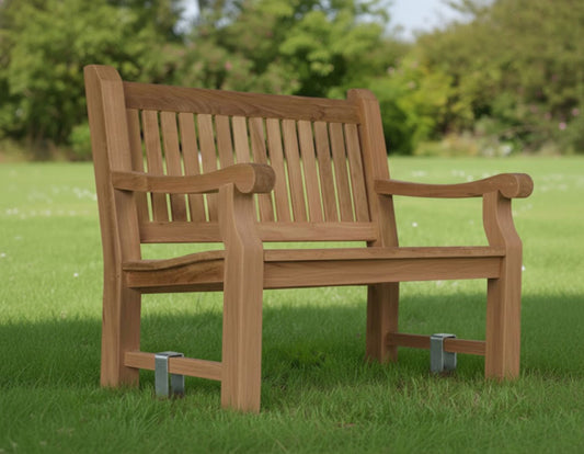 What A-Grade Heartwood Teak Actually Means