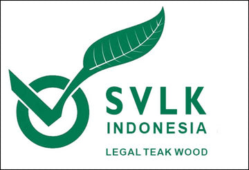 SVLK Mill & Forestry Verification Wealden Benches
