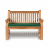 Teak Garden Bench 2 Seat Great Maytham
