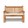 Teak Garden Bench 2 Seat Great Maytham