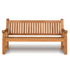 Teak Garden Bench 4 Seat Great Maytham