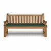 Teak Garden Bench 4 Seat Great Maytham