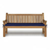 Teak Garden Bench 4 Seat Great Maytham