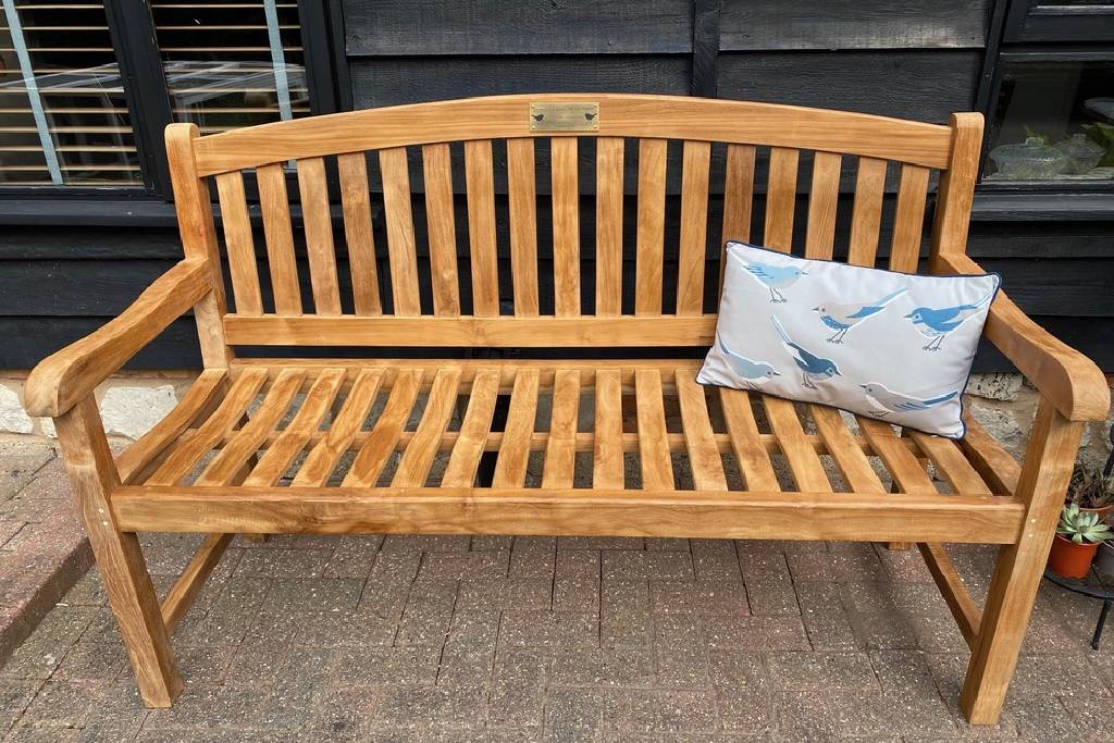 Long Lasting, Quality Garden Benches