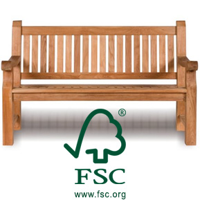 FSC® Benches