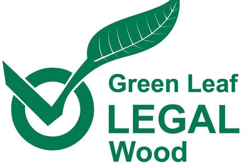 green-leaf-legal-wood-wealden-benches