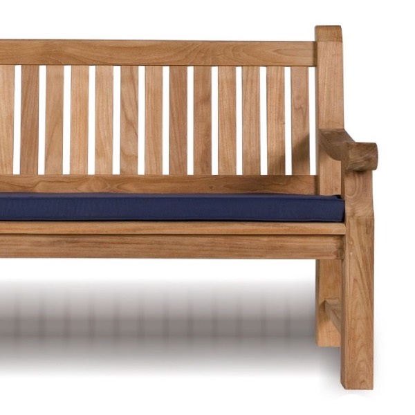 Outdoor Wood Seating for Hospitals & NHS Grounds