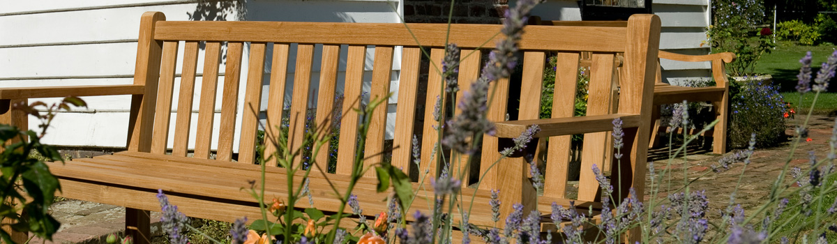 wealden benches highest quality garden benches
