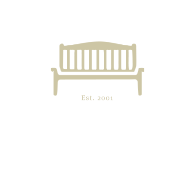 Wealden Benches - Teak Wood Benches Logo